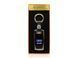 Зажигалка электрическая micro USB нить накаливания L-15637 (уп. 5шт) 200шт 7993 7993 фото 2