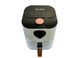 Аерофритюрниця Air Fryer 1000Вт 6л Su Tai ST-606 4шт 6694 6694 фото 7