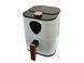Аерофритюрниця Air Fryer 1000Вт 6л Su Tai ST-606 4шт 6694 6694 фото 5
