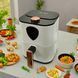 Аерофритюрниця Air Fryer 1000Вт 6л Su Tai ST-606 4шт 6694 6694 фото 1