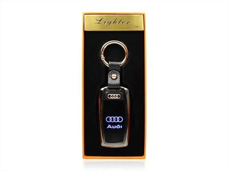 Зажигалка электрическая micro USB нить накаливания L-15637 (уп. 5шт) 200шт 7993 7993 фото