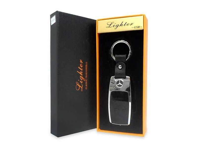 Зажигалка электрическая micro USB нить накаливания L-15637 (уп. 5шт) 200шт 7993 7993 фото
