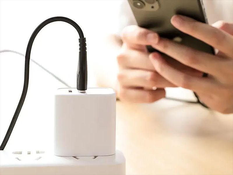Кабель USB - Lightning Borofone BX37 Wieldy 360шт 7292 7292 фото