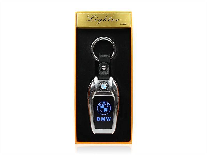 Зажигалка электрическая micro USB нить накаливания L-15637 (уп. 5шт) 200шт 7993 7993 фото