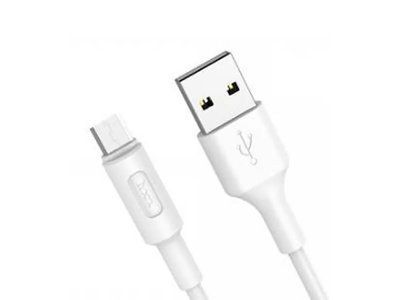 Кабель USB - micro USB Hoco X25 300шт 9965 9965 фото