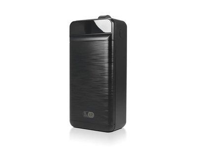 Зовнішній акумулятор (power bank) 50000мАг 22,5Вт KP PD-50 24шт 7201 7201 фото