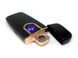 Зажигалка электрическая micro USB нить накаливания L-15640 (уп. 10шт) 200шт 7787 7787 фото 1