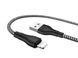 Кабель USB - Lightning Borofone BX39 Beneficial 360шт 7239 7239 фото 3