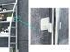 Полка органайзер для стиральной машины Laundry Rack YP-106 10шт 8057 8057 фото 1