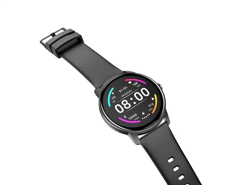 Годинник Smart Watch Hoco Y4 50шт 7944 7944 фото