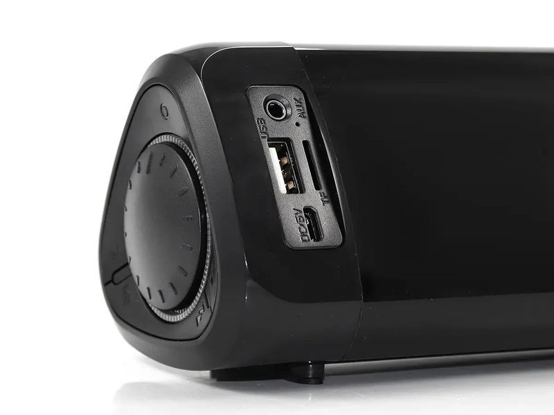Мінідинамік Bluetooth AWEI Y333 20шт 8751 8751 фото