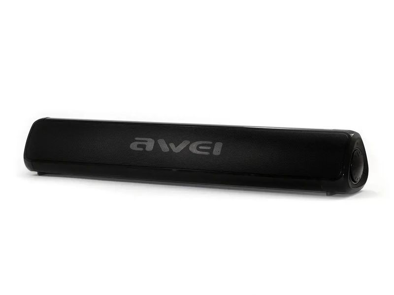 Мінідинамік Bluetooth AWEI Y333 20шт 8751 8751 фото