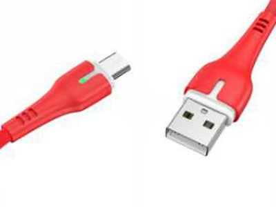 Кабель USB - micro USB Hoco X45 220шт 9955 9955 фото