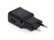 Зарядний пристрій 220В з USB-кабелем - Type-C Fast Charger 15Вт Samsung S8 250шт 9839 9839 фото 2