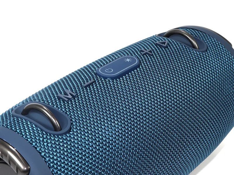 Минидинамик Bluetooth B5S LED 30шт 7983 7983 фото