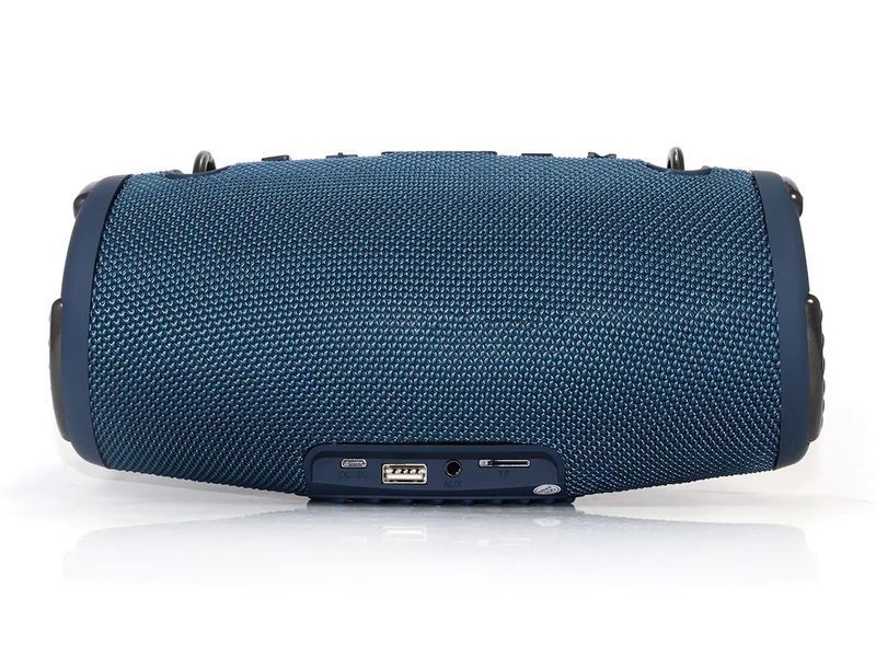 Минидинамик Bluetooth B5S LED 30шт 7983 7983 фото
