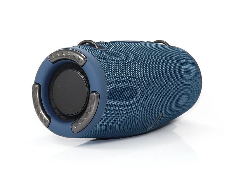 Минидинамик Bluetooth B5S LED 30шт 7983 7983 фото