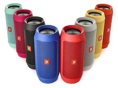 Мінідинамік Bluetooth Charge-2 J2 Plus 50шт 7981 7981 фото