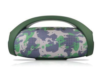 Мінідинамік Bluetooth RGB C6 16шт 7986 7986 фото
