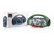 Мінідинамік Bluetooth RGB C6 16шт 7986 7986 фото 5