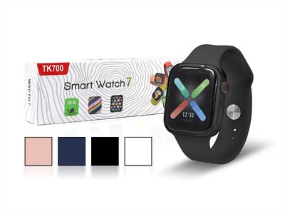 Часы Smart Watch TK700 (без возврата, без обмена) 100шт 7922 7922 фото
