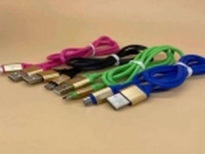 Кабель USB-Type C TC-001 500шт 7421 7421 фото