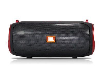 Мінідинамік Bluetooth RGB J031 50шт 7133 7133 фото