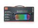 Мінідинамік Bluetooth RGB J031 50шт 7133 7133 фото 4