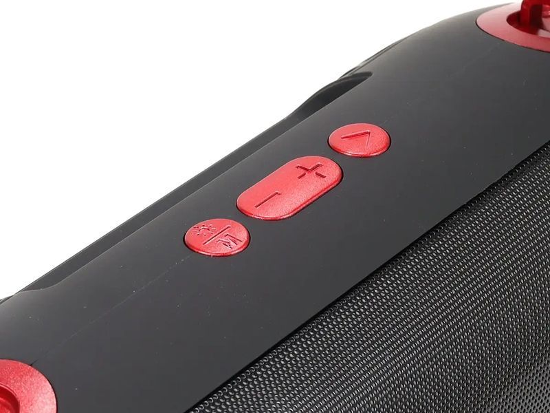 Мінідинамік Bluetooth RGB J031 50шт 7133 7133 фото