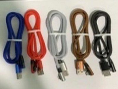 Кабель USB - Type C TC-002 500шт 7420 7420 фото