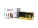 Радиоприемник BKK USB/MP3 B836S 100шт 8208 8208 фото 1