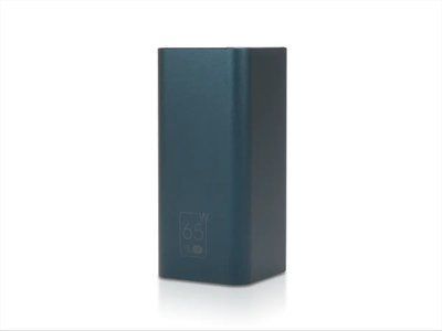 Зовнішній акумулятор (power bank) 20000мАг 65Вт KP PD-65 36шт 6884 6884 фото