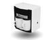 Кофеварка 2 чашки 500Вт 300мл 220В Domotec MS-0706 White 6шт 9519 9519 фото 1