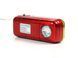 Радіоприймач BKK USB/MP3 B851SS 100шт 8209 8209 фото 3